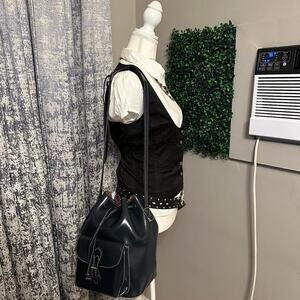 Ted benson crossbody bag